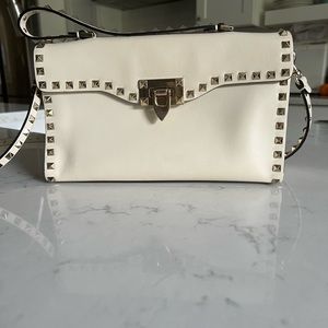 Small Valentino Rockstud Bag